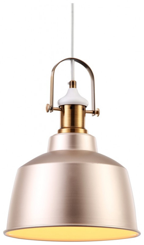 Подвесной светильник VELANTE 390-406-01