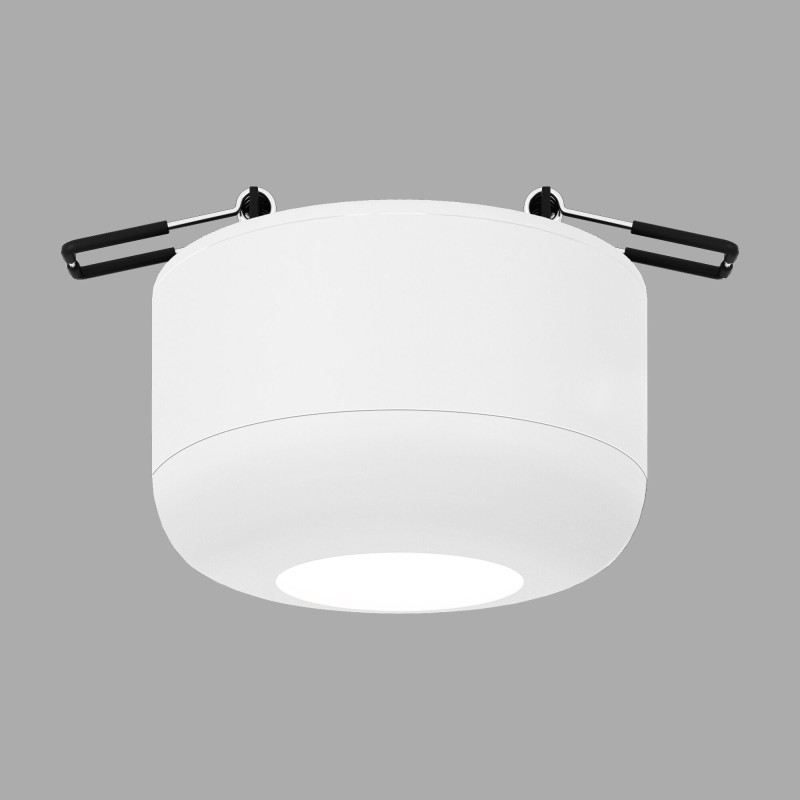 Накладной светильник Elektrostandard 25088/LED 7W 4000K белый