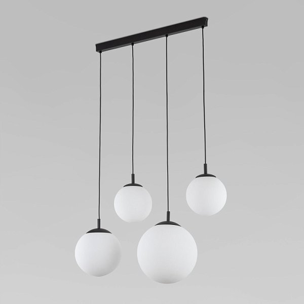 Каскадная люстра TK Lighting 4790
