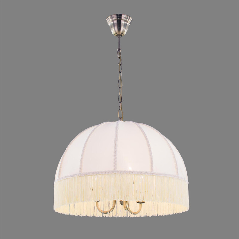 Подвесная люстра Citilux CL407131