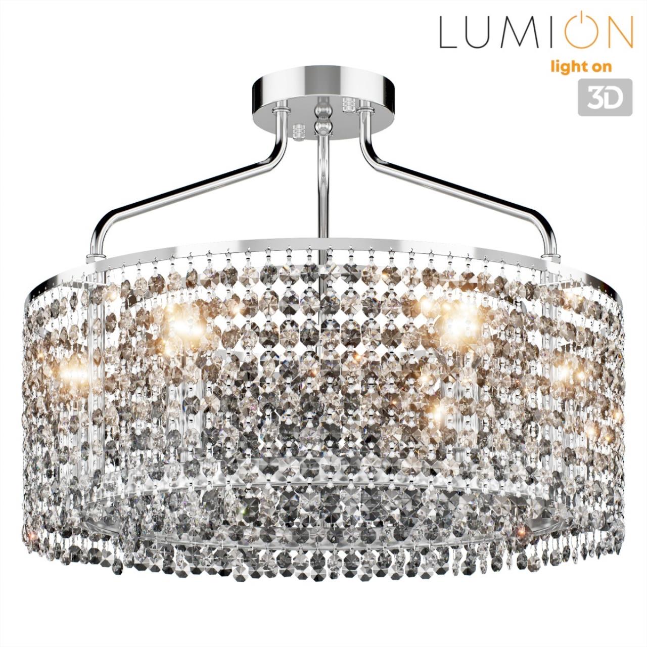 Люстра потолочная Lumion 8244/6C