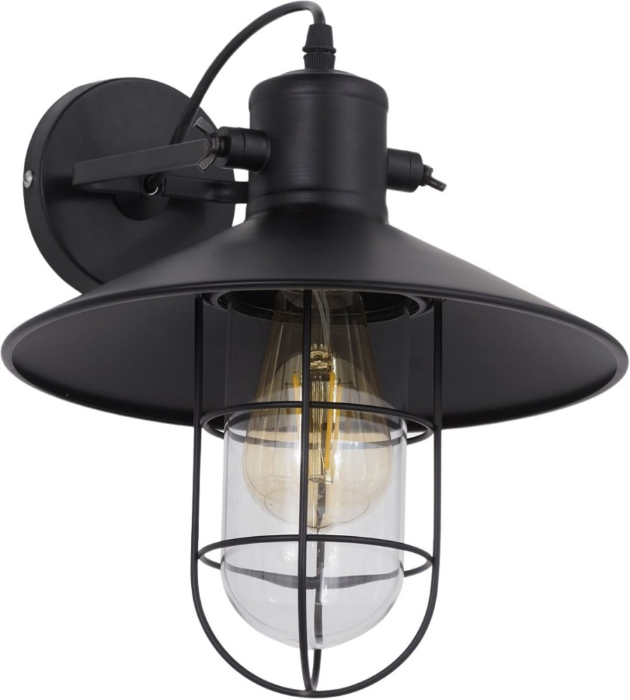 Бра Lumina Deco LDW 6013 BK