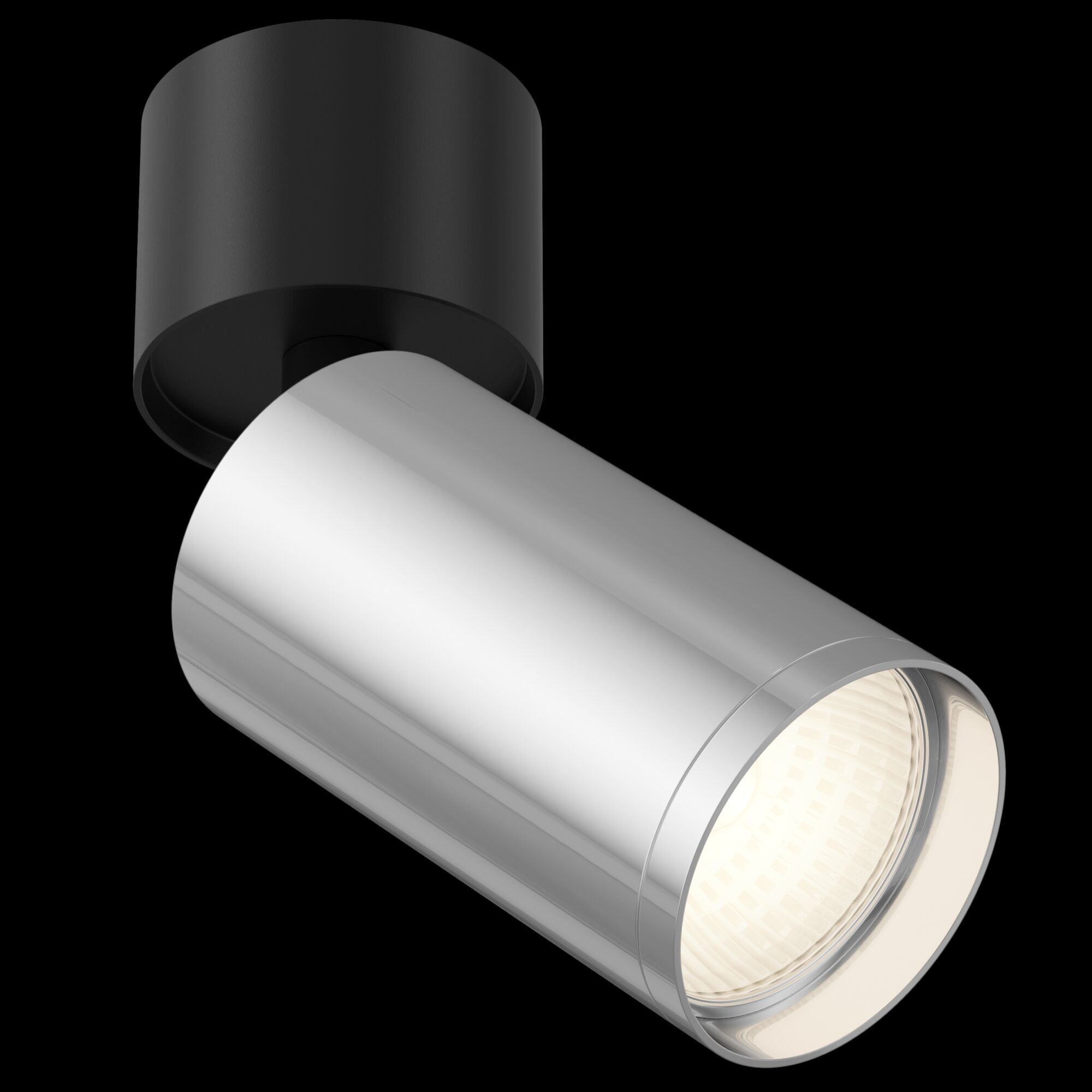 Потолочный светильник (Набор) Maytoni C050CL-1BCH