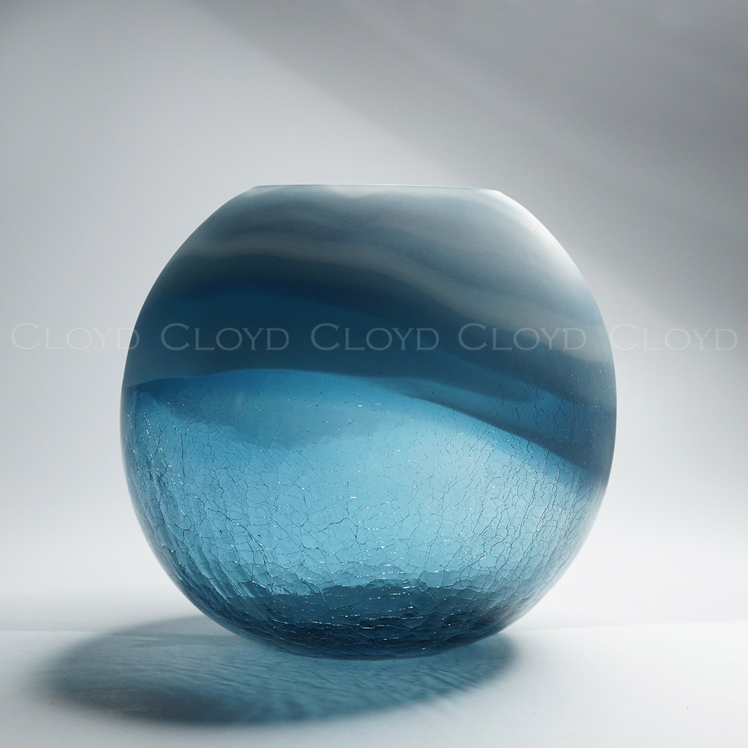 Ваза Cloyd Vase-1566 50104