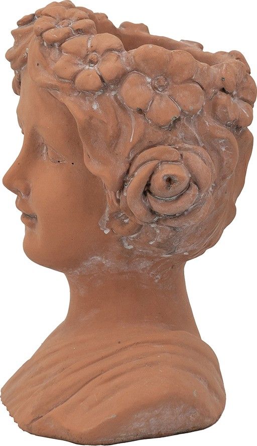 Кашпо Glasar SA60080