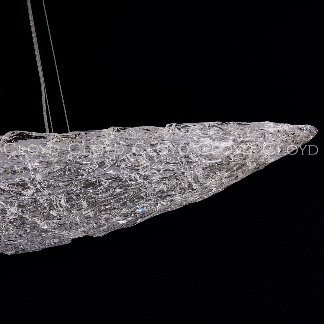 Люстра подвесная Cloyd Grees 11615