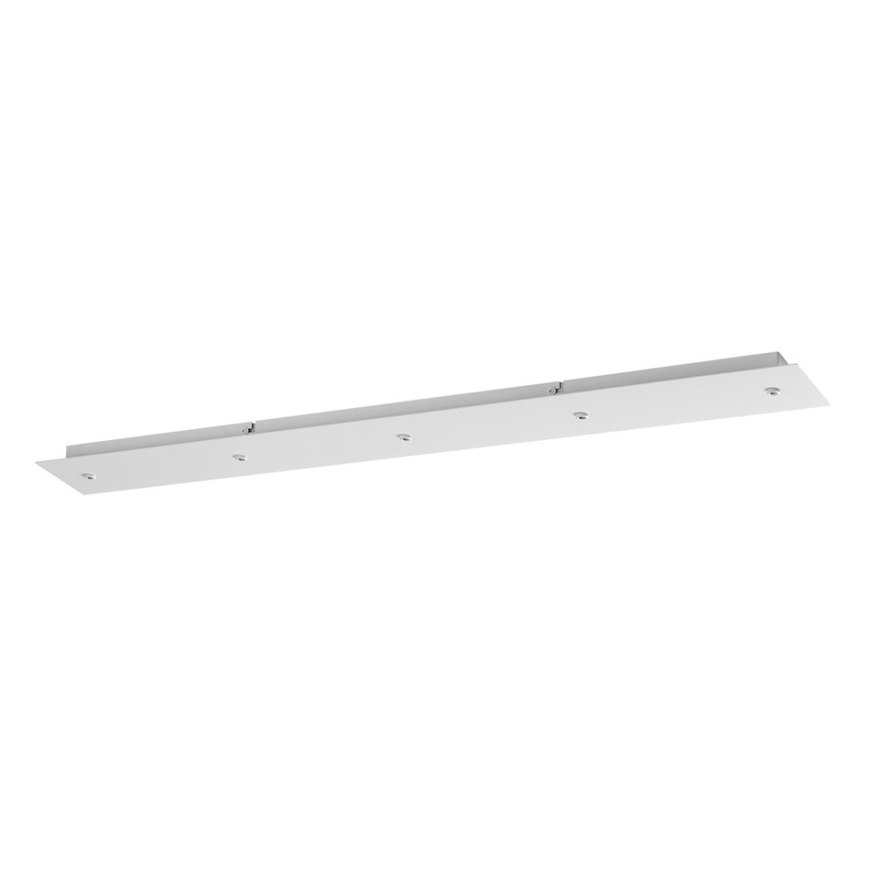 База потолочная круглая Odeon Light 5054/LW