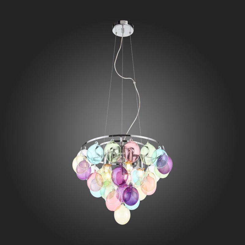 Детская люстра ST Luce SL432.153.05