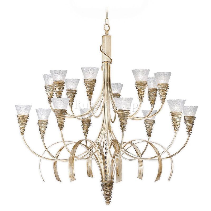 Люстра Masca Siberia 1818/16