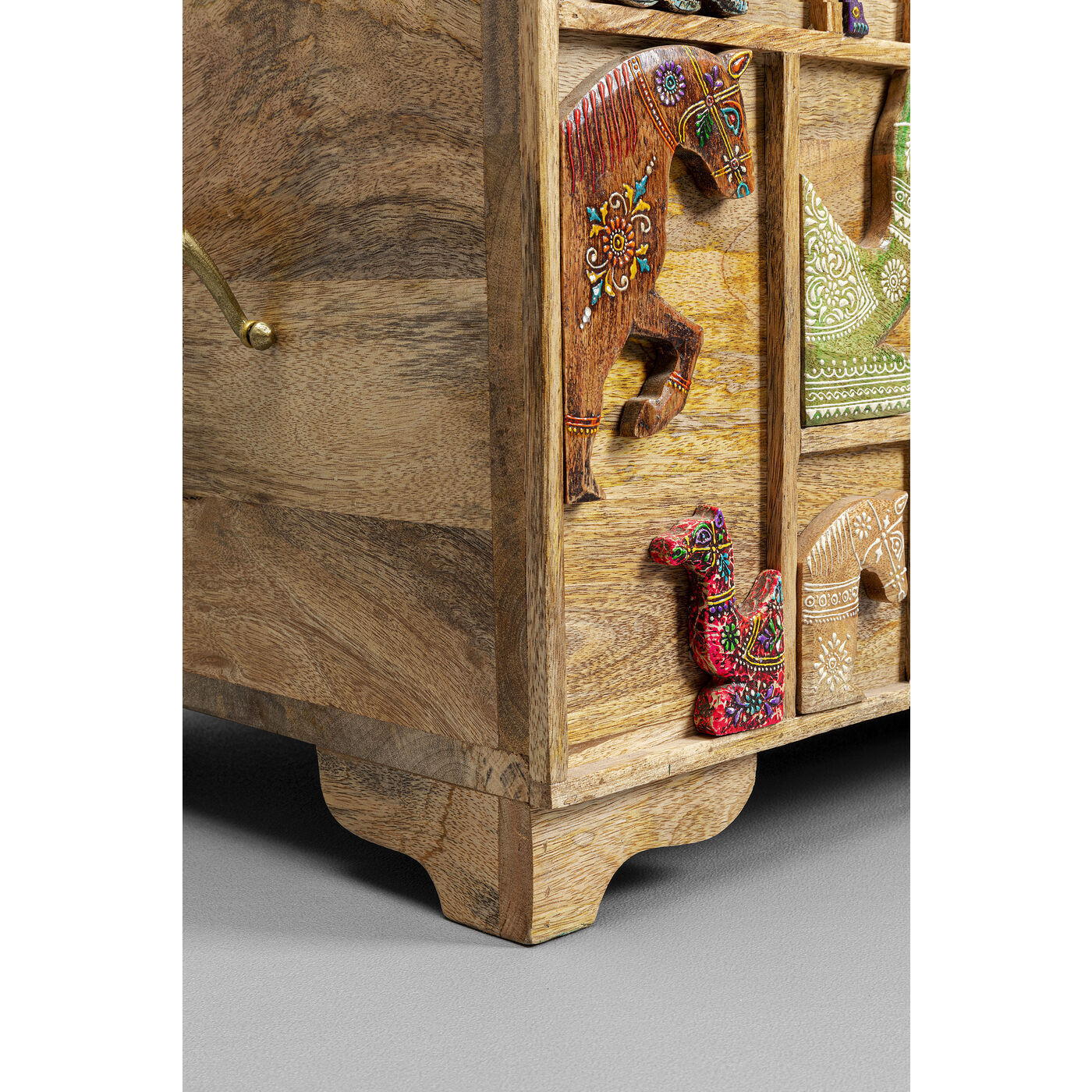 Шкаф KARE Zoo 87495