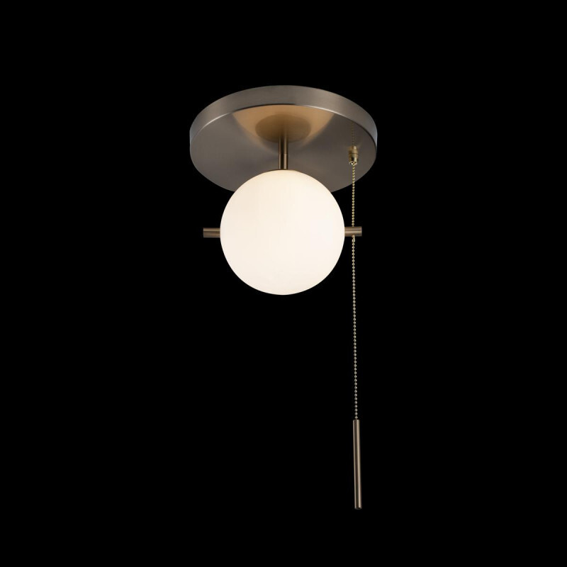 Накладной светильник LOFT IT 10029C Gold