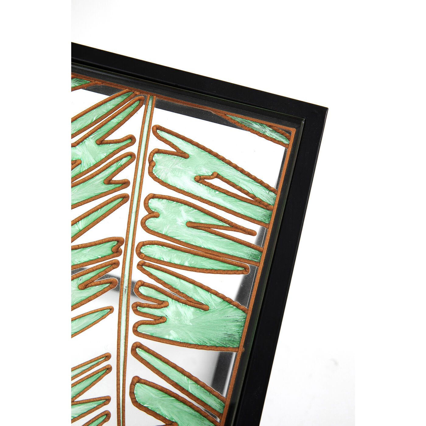 Столик приставной KARE Jungle 86303