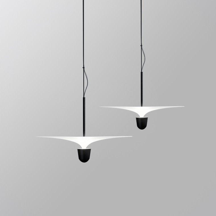 Подвесной светильник DIP by ImperiumLoft