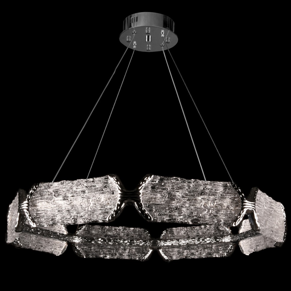 Люстра подвесная Fluorite FL1150-6P