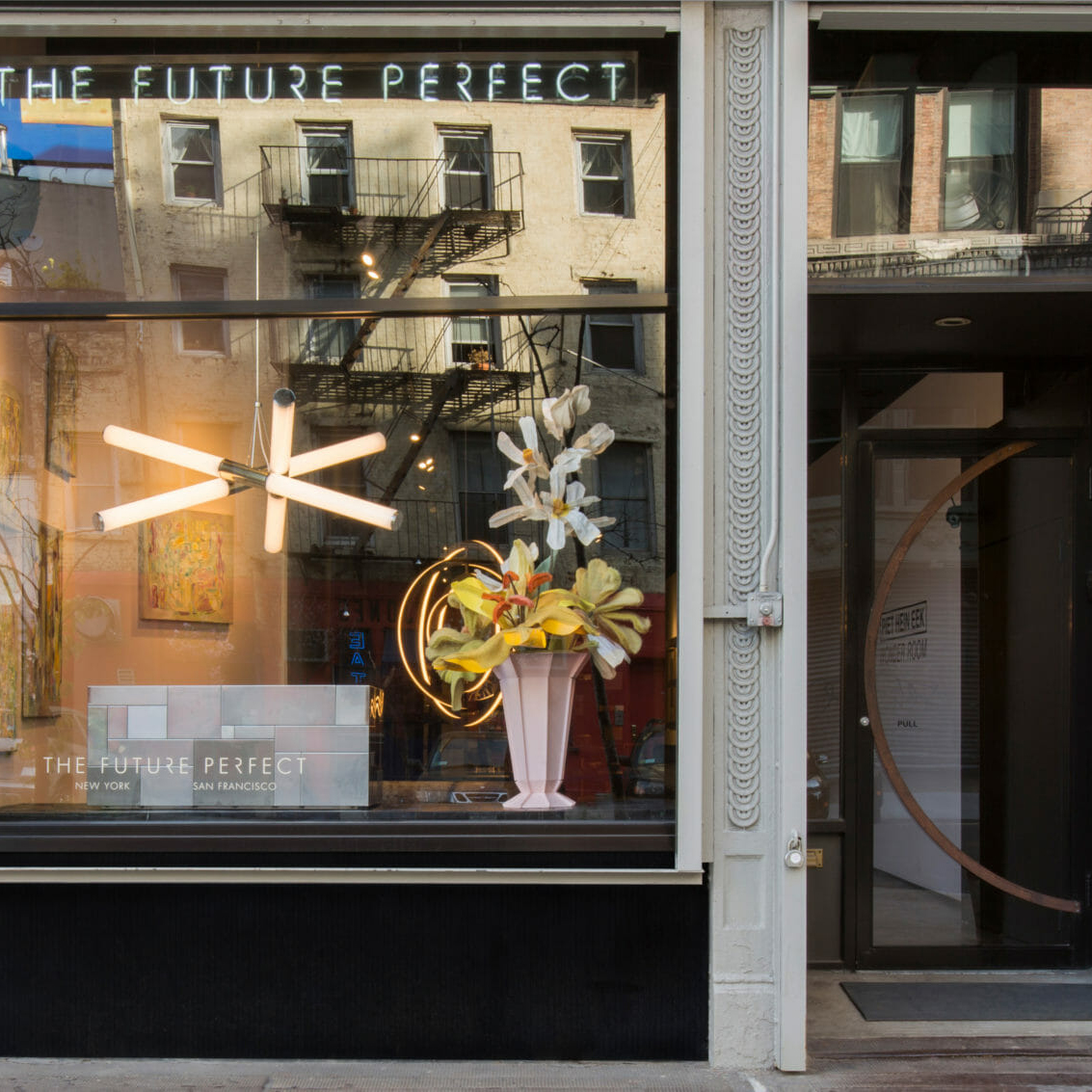 Потолочная люстра BECKLEY by ImperiumLoft