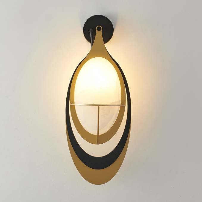 Настенный светильник VIGRID by ImperiumLoft