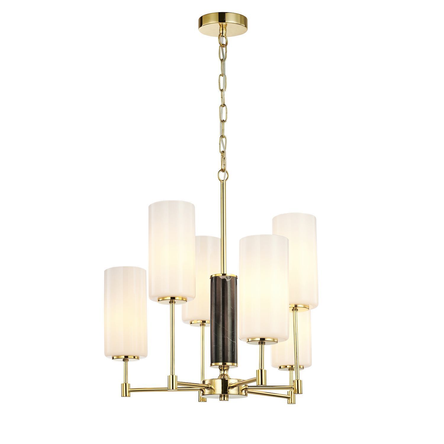 Люстра Favourite 2815-6P