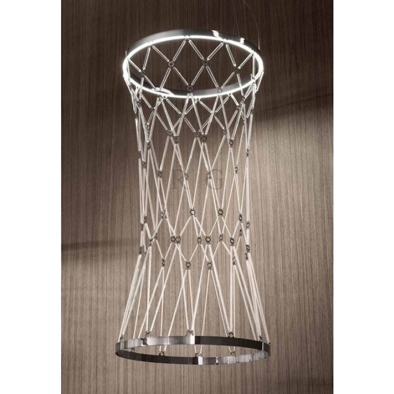 Люстра Vistosi STARNET SP CILINDRO 40