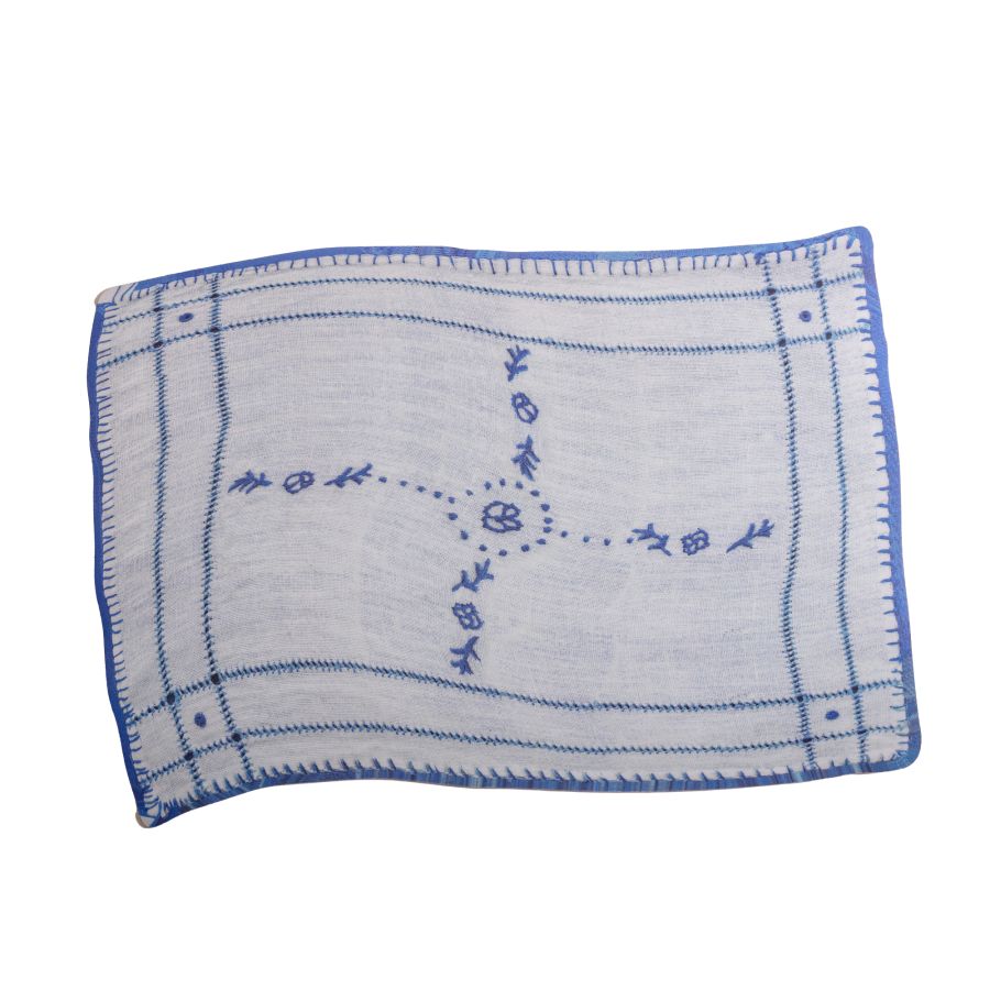 Салфетка под приборы Seletti Acid Flower A 11260