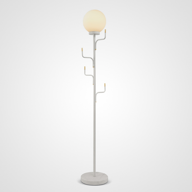 Торшер Swedish Ninja by Maria by ImperiumLoft