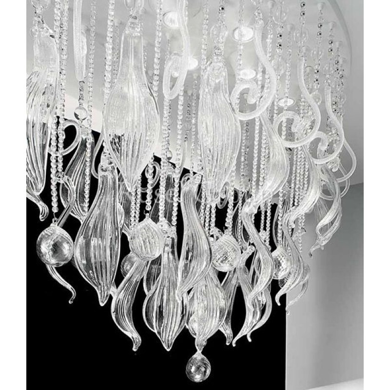 Потолочный светильник Leucos ELYSEE PL 100 (GALLERY)