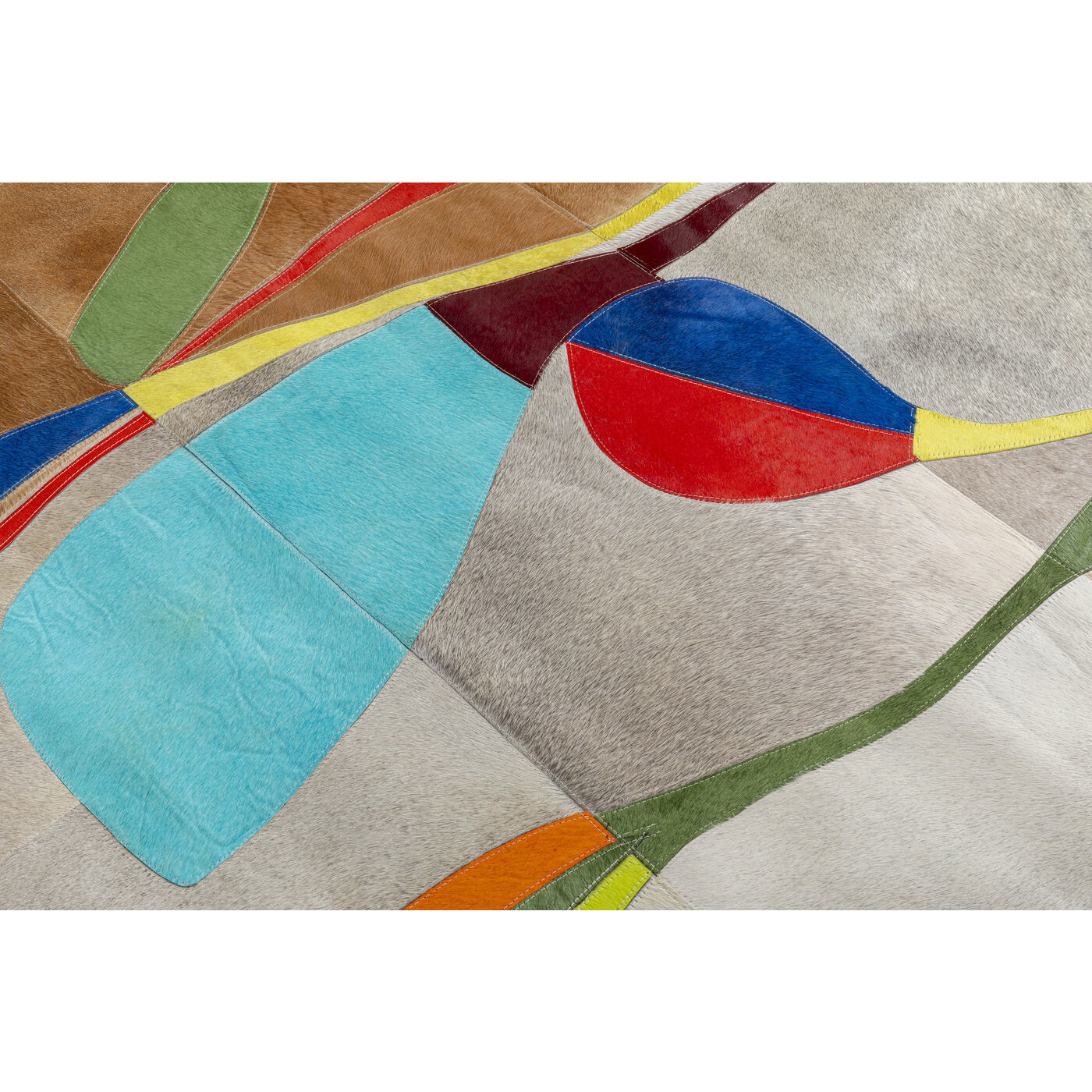 Ковер Artistico 53022 Kare