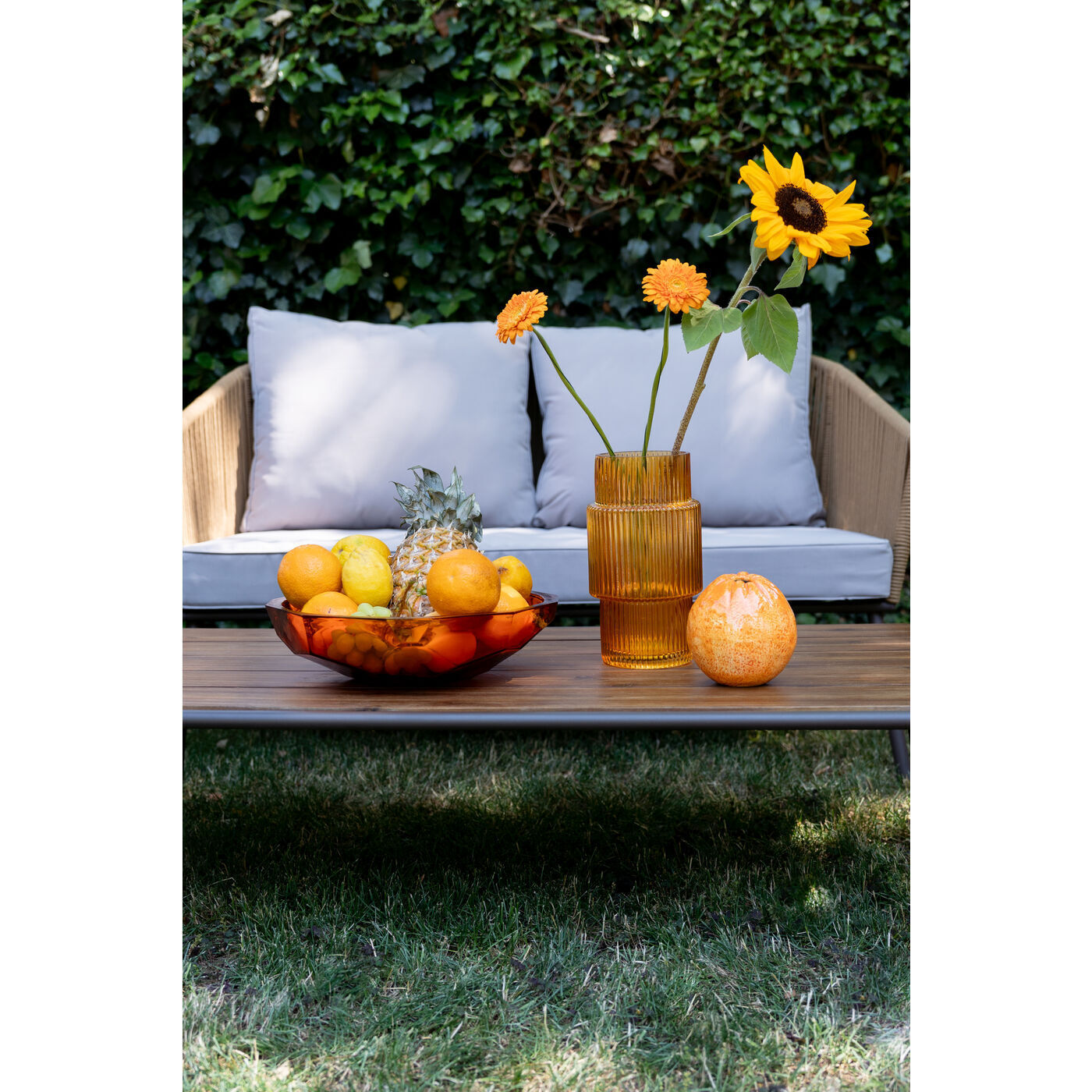 Ваза KARE Bella 55481