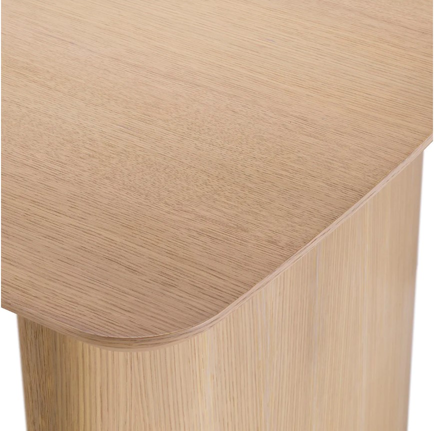 Стол Обеденный Eichholtz BERGMAN S 116730