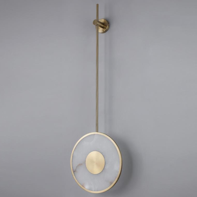 Настенный светильник SORLE by ImperiumLoft