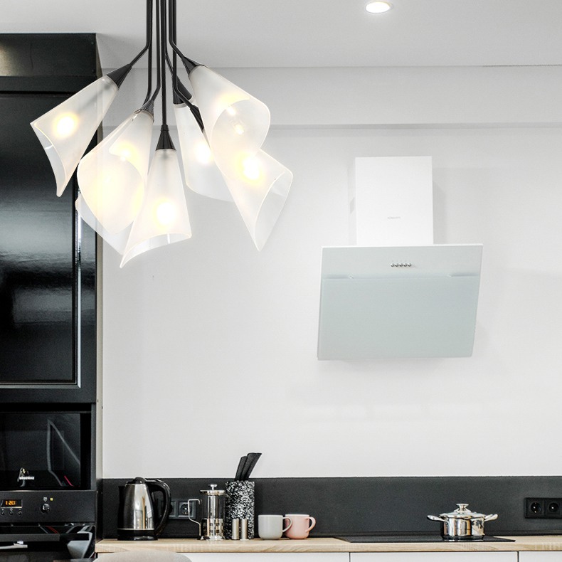 Подвесная люстра CALLA by ImperiumLoft