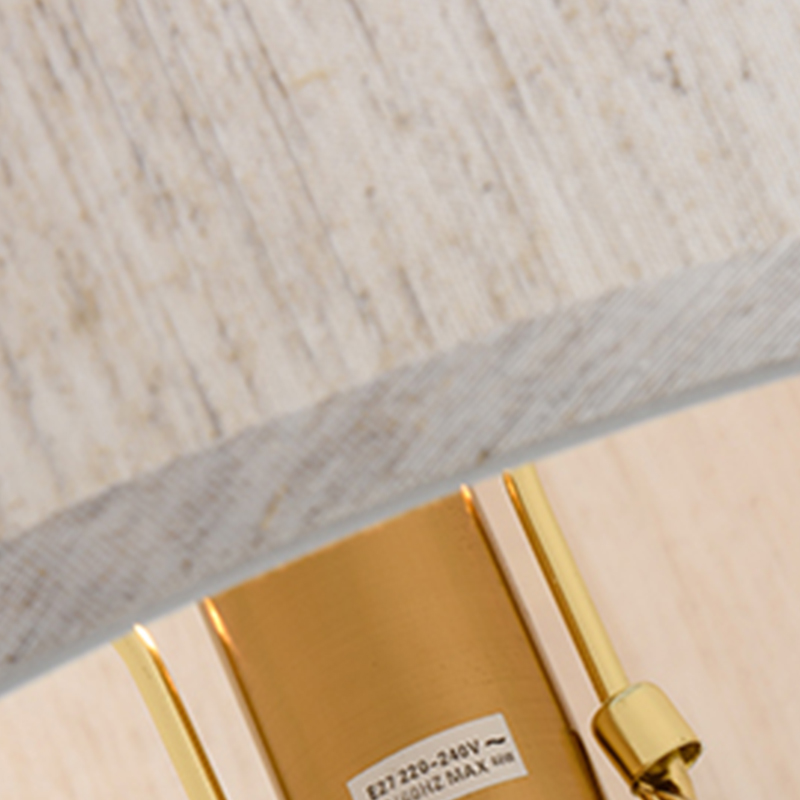 Настольная лампа Marble by ImperiumLoft