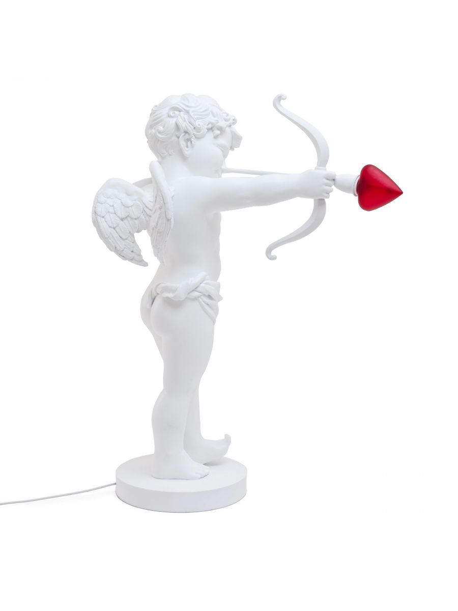 Настольная лампа Seletti Cupid 14841