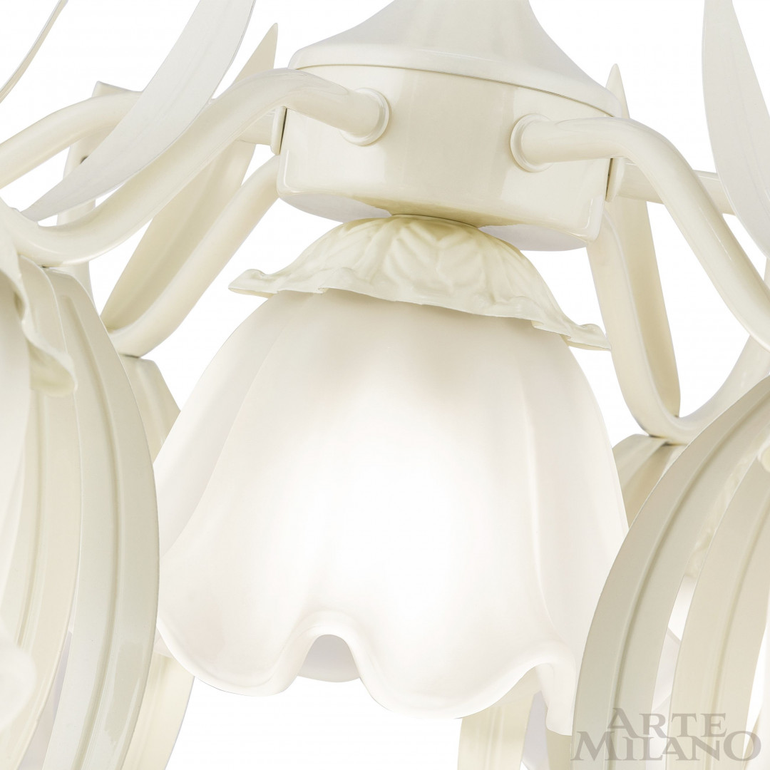 Люстра подвесная  316066/D680/7 IV Arte Milano