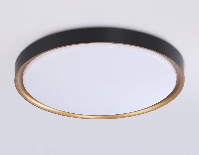 Накладной светильник Ambrella Light FZ1249