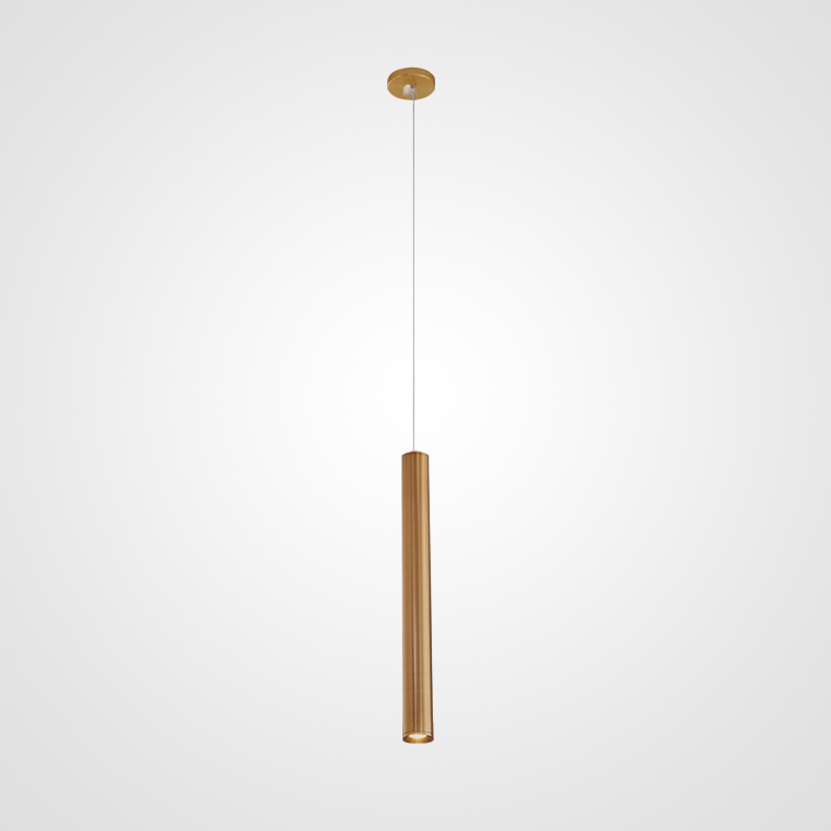 Подвесной светильник HARDER A H100 by ImperiumLoft