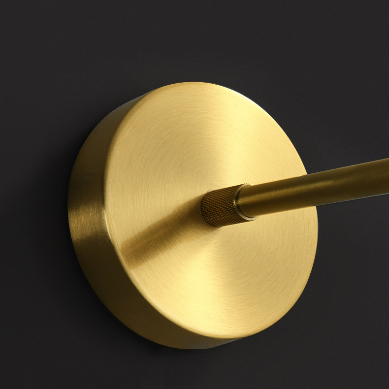 Настенный светильник MILDA by ImperiumLoft