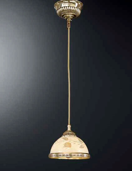 Подвесной светильник Reccagni Angelo L 6308/16