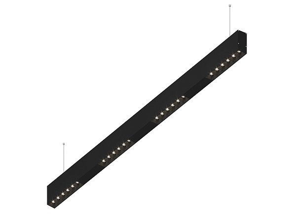 Подвесной светодиодный светильник Donolux DL18515S121B24.34.1000BB