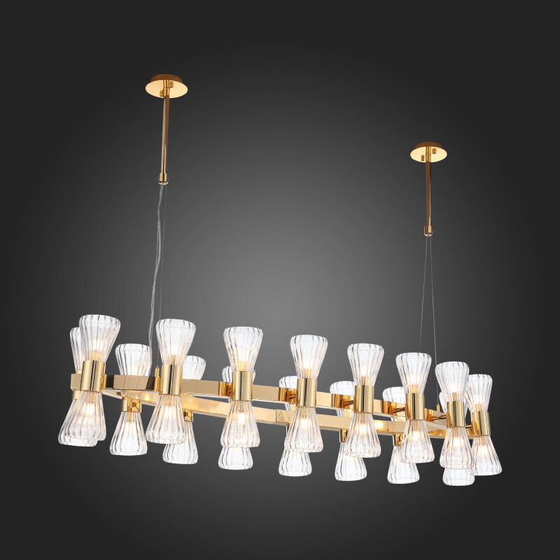 Подвесная люстра ST Luce SLD002.203.32