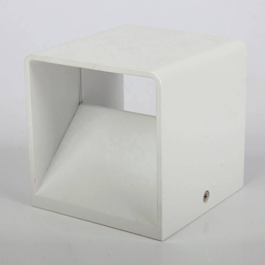 Светильник настенный DesignLed GW-9201A-5-WH-WW