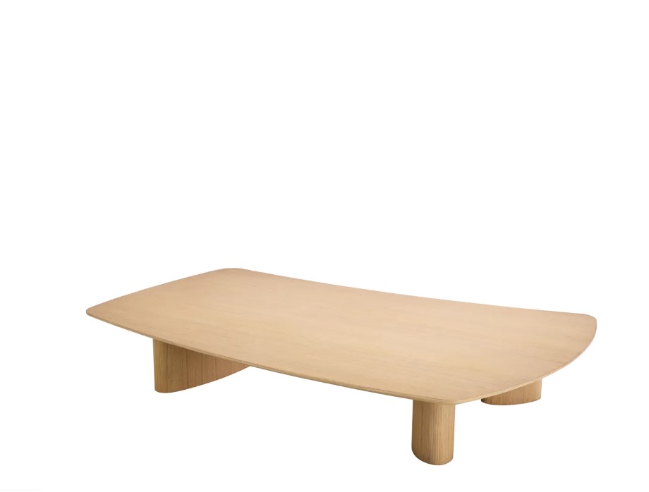 Кофейный Столик Eichholtz BERGMAN 117569