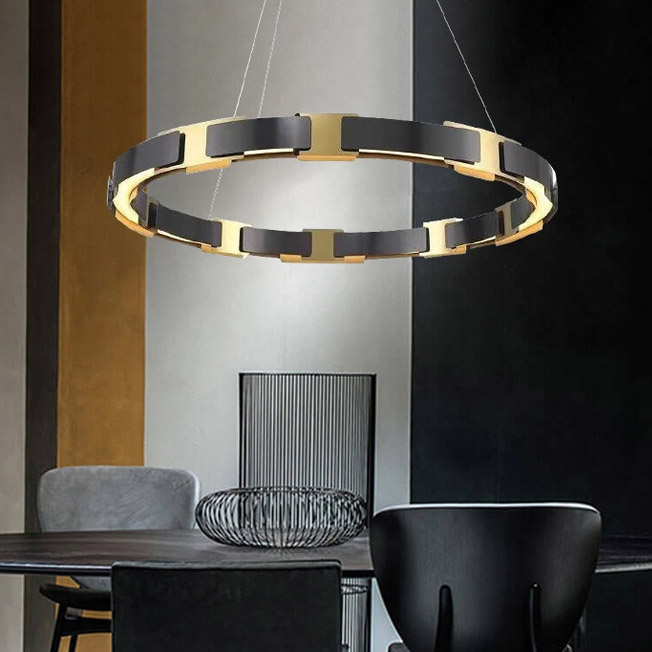 Подвесная люстра DAGNA D50 by ImperiumLoft