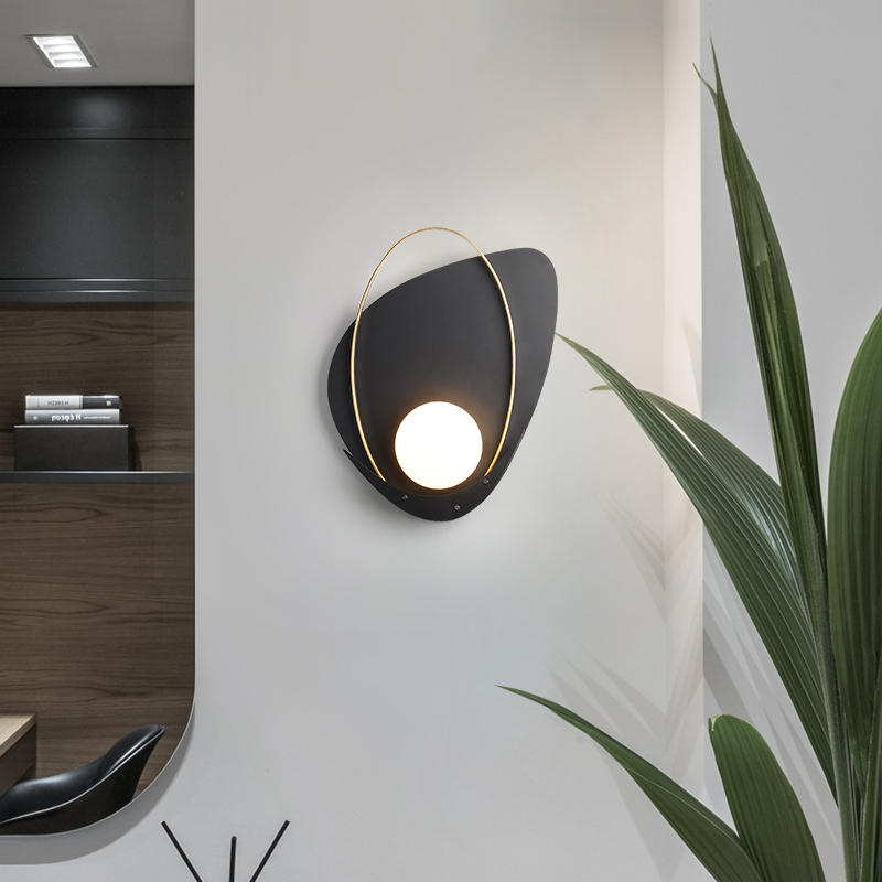 Настенный светильник ULTIMA B by ImperiumLoft