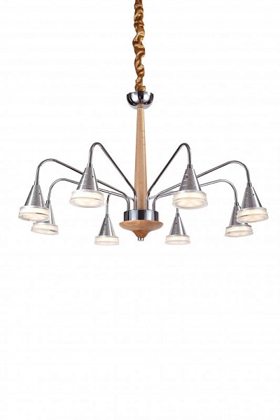 Подвесная люстра Lucia Tucci Natura 066.8 Led