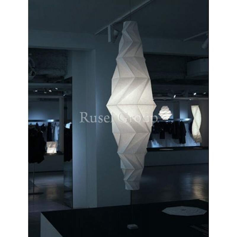 Подвесной светильник Artemide IN-EI MINOMUSHI sospensione