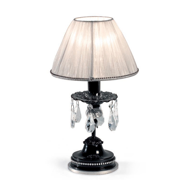 Настольная лампа Lamp International 8130 Настольная лампа Lamp International 8130