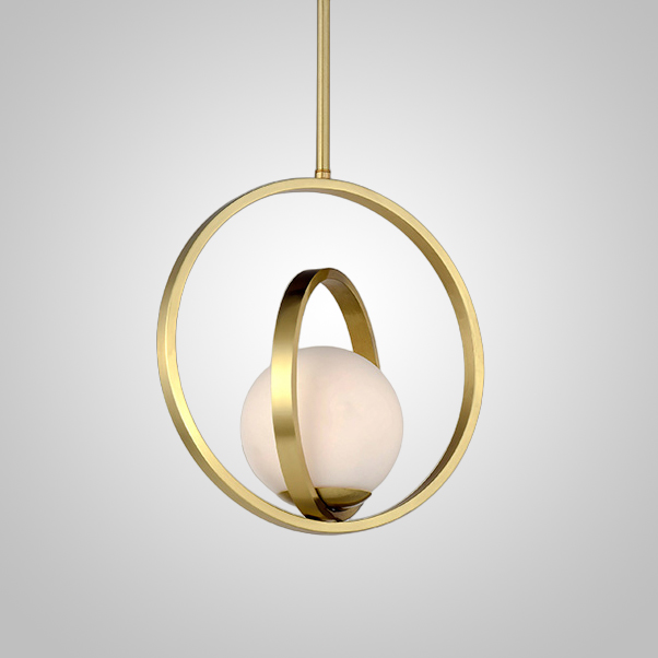 Подвесной светильник WHIM D30 by ImperiumLoft