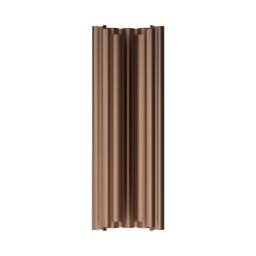 Настенный светильник Delightfull PARKER WALL