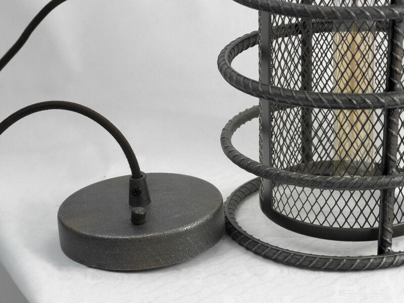 Подвесной светильник Lussole LOFT LSP-9645