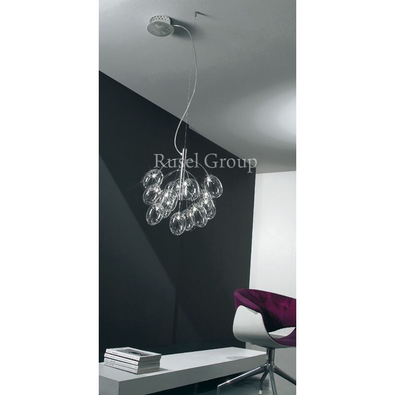 Подвесной светильник de MAJO PRO SECCO S13D